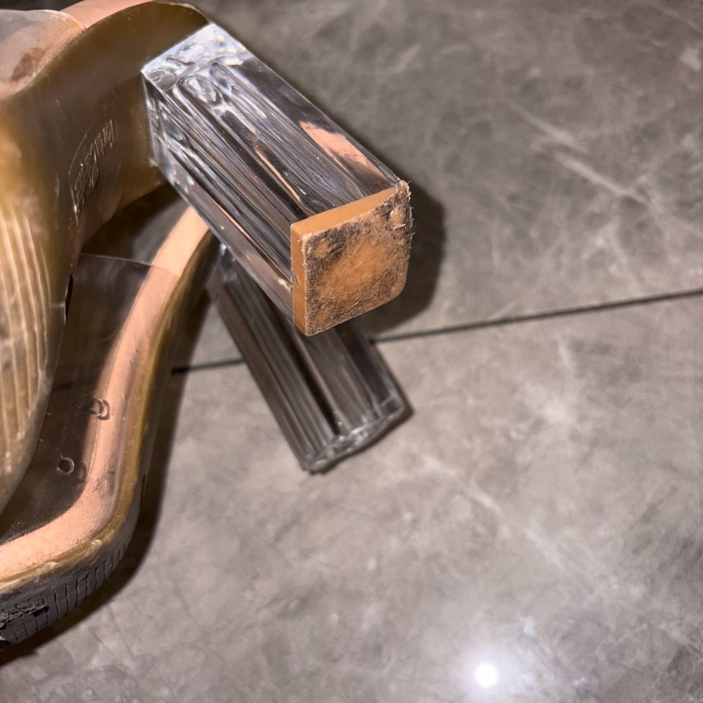 Heels For Creative Reconstructive Project - Picture 3 of 4